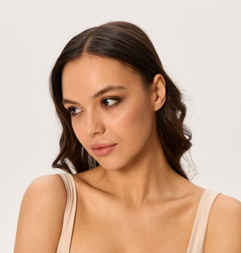 ОТБЕЛИВАНИЕ ПИГМЕНТНЫХ ПЯТЕН С ПОМОЩЬЮ ПЕРЕКИСИ