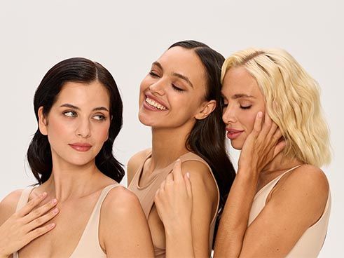 Эпиляция при помощи перекиси